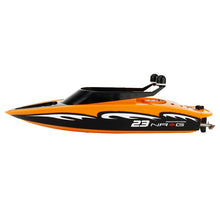 4 Type 2.4GHZ RC Boat Radio Remote Control High Speed Boat RC Racing Boat Electric Toy Remote Controller Lancha Radio Control