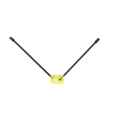 F17308/9 CC3D Atom V Type Receiver Antenna Pedestal Box Fixing Seat Mount Holder for Alien Across RC Multirotor FPV Quadcopter