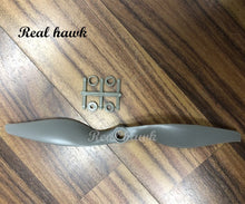 4pcs 4.75x4.75/5x5/6x4/7x5/8x4/8x6/9x4.5/9x6/10x5/10x7/11x5.5/11x7 Nylon glass fiber electric propeller RC Model Replace APC