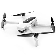 Hubsan H117S Zino GPS Drone Profissional Brushless FPV RC Drone With 4K UHD Camera 5.8G Quadcopter RC Helicopters RTF UAV