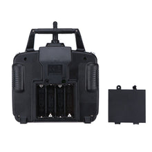 Original Syma X5C X5C-1 Transmitter Syma 2.4G 4CH Transmitter for Syma X5C X5C-1 X5SC RC Quadcopter Drone