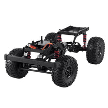 D90 1:12 Scale RC Crawler Car 4WD Remote Control Truck Unassembled KIT MN-90K Defender Pickup RC Cars For Children Birthday Gift