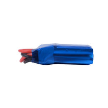 2 3 pcs 7.4V 250mAh 25C 2S Short Card li-po Battery For Mini Remote Control Car 1/35 Rc Mini Helicopter
