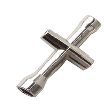 Wheel Hex Wrenches 80132 Small Cross Maintenance Tools Sleeve For HSP Redcat HPI Wltoys Traxxas Exceed 1:10 1/16th 1/18 RC Car