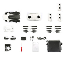 Hubsan H117S Zino GPS RC Drone 5.8G 1KM FPV With 4K UHD Camera 3-Axis Gimbal RC Quadcopter UAV RTF GPS + GLONASS Helicopter Toy