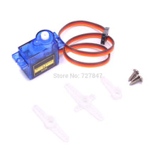 5pcs / 10pcs / 20pcs / 50pcs / 100pcs / 200pcs lot New SG90 SG 90 9G Mini Micro Servo for RC 250 450 Helicopter Airplane Car RC