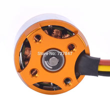A2212 2212 1400KV Brushless Motor 30A ESC Motor SG90 9G Micro Servo 8060 Propeller for RC Fixed Wing Plane Helicopter