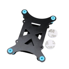 APM2.8 APM 2.8 flight controller Ardupilot +7M GPS built-in compass +gps stand+shock absorber for RC Quadcopter Multicopter