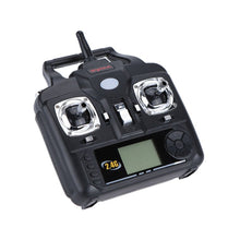 Original Syma X5C X5C-1 Transmitter Syma 2.4G 4CH Transmitter for Syma X5C X5C-1 X5SC RC Quadcopter Drone