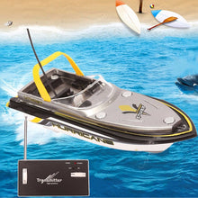 40MHz Electric RC Radio Remote Control Ship Super Mini Speed Boat Dual Motor Kids Toy Quick Charge Gift for Boy Smart Frequency