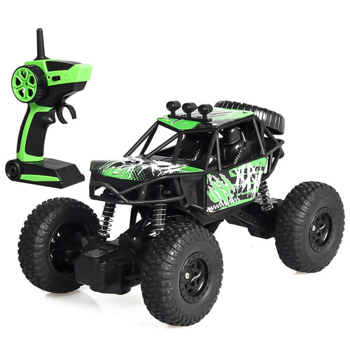 FBIL-1:20 Radio controlled car toy for kids Remote Control Car 2WD Off-Road RC Car Buggy Rc Carro Machines on the remote contr