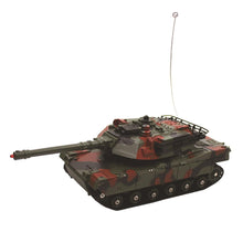 2PCS Double Battle Car Remote Control Car Tank Model Car Small Children's Toy Cars For Boys Children Gift