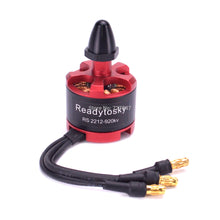 NEW 2212 920KV Brushless Motor CW CCW for F330 X525 F450 S500 500 550 Quadcopter Multirotor
