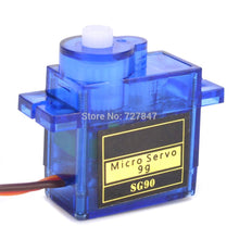 5pcs / 10pcs / 20pcs / 50pcs / 100pcs / 200pcs lot New SG90 SG 90 9G Mini Micro Servo for RC 250 450 Helicopter Airplane Car RC