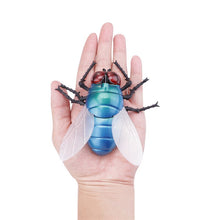 Animal Remote Control Fake Insect RC Toys Simulation Infrared Novelty Jokes Adults Kids Toy Gift