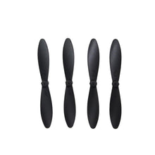 LeadingStar 4pcs Blade + 4pcs Propeller Protective Cover for LF606 JD-16 D2 SG800 M11 Quadcopter RC Drones Spare Parts