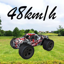 High Speed 1:20 30km/h 2WD Drift Remote Control Car RC Electric Monster Truck Off Road Field Buggy Truck OffRoad