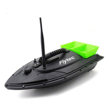 New Flytec 2011-5 Fish Tool Finder Fish Boat 1.5kg Loading 500m RC Fishing Bait Boat 2011-15A RC Ship Speedboat RC Toys