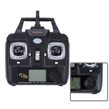 Original Syma X5C X5C-1 Transmitter Syma 2.4G 4CH Transmitter for Syma X5C X5C-1 X5SC RC Quadcopter Drone