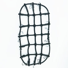 RC Car 1:10 Parts Accessories Elastic Luggage Net for Axial SCX10 90046 Tamiya CC01 RC4WD D90 D110 Traxxas TRX-4 Rock Crawler