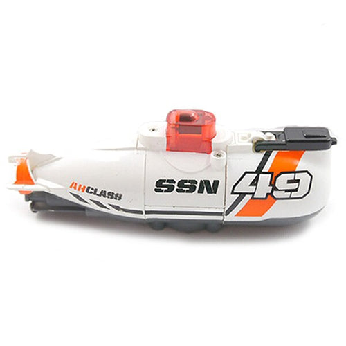 Hot Radio Control RC Boats Toys Mini Submarine Electric Toy Dive Master Model Radio Control Indoor Outdoor RC Boats For Children