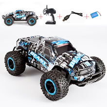 RC Car 48KM/H 2.4ghz 1:20 4WD Remote Control High Speed Truck Electric Truck OffRoad Vehicle 4x4 Driving Car Vehicle Toy