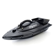 Flytec HQ2011 5 Radio Control RC Boats Fishing Tool Smart RC Bait Boat Toy Remote Control Boats Toys Kit RTR Version Boat Toys