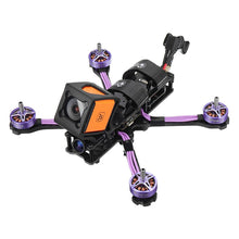 Eachine Wizard X220HV 6S FPV Racing RC Drone PNP w/ F4 OSD 45A 40CH 600mW Foxeer Arrow Mini Pro Camera