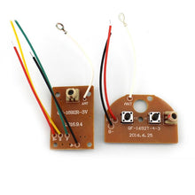 Wireless 27MHZ Remote Control Module Transmitter And Receiver