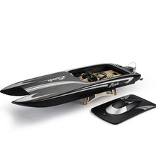 TFL 1133 1040mm Zonda 2.4G RC BOAT With Double Motor 1133 SSS 3674 Brushless Outside Toys For Kids 2019 New Arrival