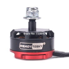 RS2205 2300KV 2205 CW/CCW Brushless Motor & FVT Littlebee 30A BLHeli-s SPRING ESC for FPV Racing Quad Motor FPV Multicopter