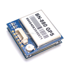 New BN-880 Flight Control GPS Module Dual Module Compass With Cable for APM 2.6 APM2.8 / Pixhawk 2.4.7 PIXHAWK 2.4.8