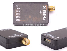 3DRobotics 3DR Radio 915Mhz 915 / 433Mhz 433 100mW / 500mW Telemetry Kit for Standard Version APM APM2.6 APM2.8 pixhawk 2.4.6