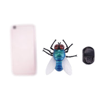 Animal Remote Control Fake Insect RC Toys Simulation Infrared Novelty Jokes Adults Kids Toy Gift