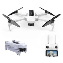 Hubsan H117S Zino GPS RC Drone 5.8G 1KM FPV With 4K UHD Camera 3-Axis Gimbal RC Quadcopter UAV RTF GPS + GLONASS Helicopter Toy