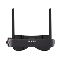 Eachine EV100 720*540 5.8G 72CH Dual Antennas Fan 7.4V 1000mAh Battery FPV Goggles For FPV Racing RC Drone Multirotor Parts Accs