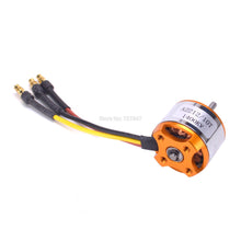 A2212 2212 1400KV Brushless Motor 30A ESC Motor SG90 9G Micro Servo 8060 Propeller for RC Fixed Wing Plane Helicopter