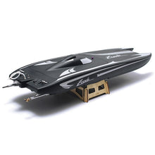 TFL 1133 1040mm Zonda 2.4G RC BOAT With Double Motor 1133 SSS 3674 Brushless Outside Toys For Kids 2019 New Arrival