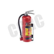 Tank Motor Oil Box Fire Extinguisher For 1/10 RC Crawler Car TRX4 RC4WD D90 Axial Scx10 Wraith CC01 Tamiya VS4 RC Decoration