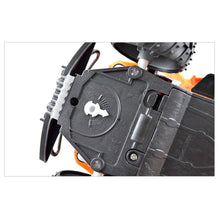 Children Boys Toy Remote Control Toys Motocross Boy Girl Four-wheeled RC Motorcycle Cool Toy Car Toys & Hobbies EU Plug Orange