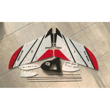 Swallow EPP 800mm Wingspan Fixed Wing RC Airplane Kit