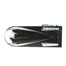 Volantex ABS Hull Atomic RC RTR Model Boat W/ Brushless Motor Servos ESC Baterry THZH0091