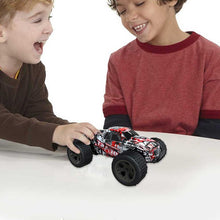 High Speed 1:20 30km/h 2WD Drift Remote Control Car RC Electric Monster Truck Off Road Field Buggy Truck OffRoad