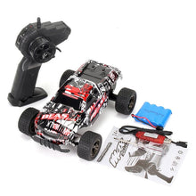 High Speed 1:20 30km/h 2WD Drift Remote Control Car RC Electric Monster Truck Off Road Field Buggy Truck OffRoad