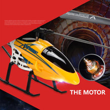RCtown Helicopter 3.5 CH Radio Control Helicopter with LED Light Rc Helicopter Children Gift Shatterproof Flying Toys Model