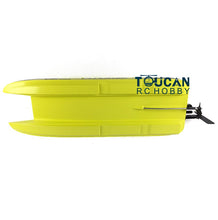 Volantex ABS Hull Atomic RC RTR Model Boat W/ Brushless Motor Servos ESC Baterry THZH0091