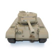 RC Tank 2.4G Remote Control Toys 1:16 Simulation Heavy Tank Models RC Automatic Vehicle Toys Car for Children Boy Gift