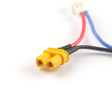 URUAV XT30 to PH2.0 1Sx2 Plug Cable Wire Connector for UR85/UR85HD Whoop FPV Racing Drone Multicopter Parts Accessories