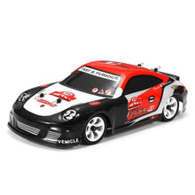 K969 1/28 2.4G 4WD Brushed RC Car High Speed Drift Car Toy For Kids, EU Plug