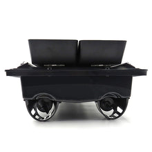 Flytec HQ2011 5 Radio Control RC Boats Fishing Tool Smart RC Bait Boat Toy Remote Control Boats Toys Kit RTR Version Boat Toys